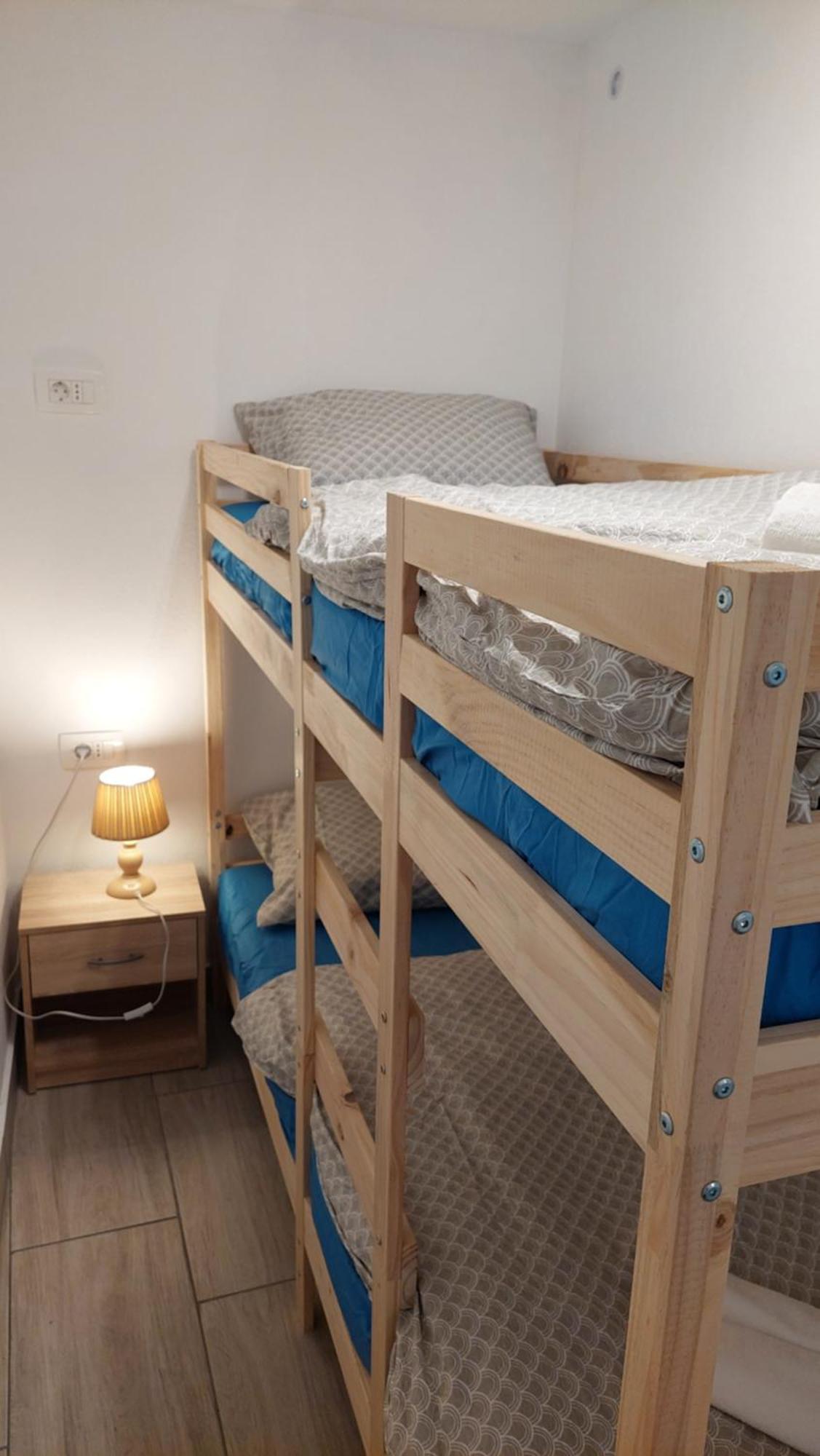 איזולה Apartma Lili מראה חיצוני תמונה