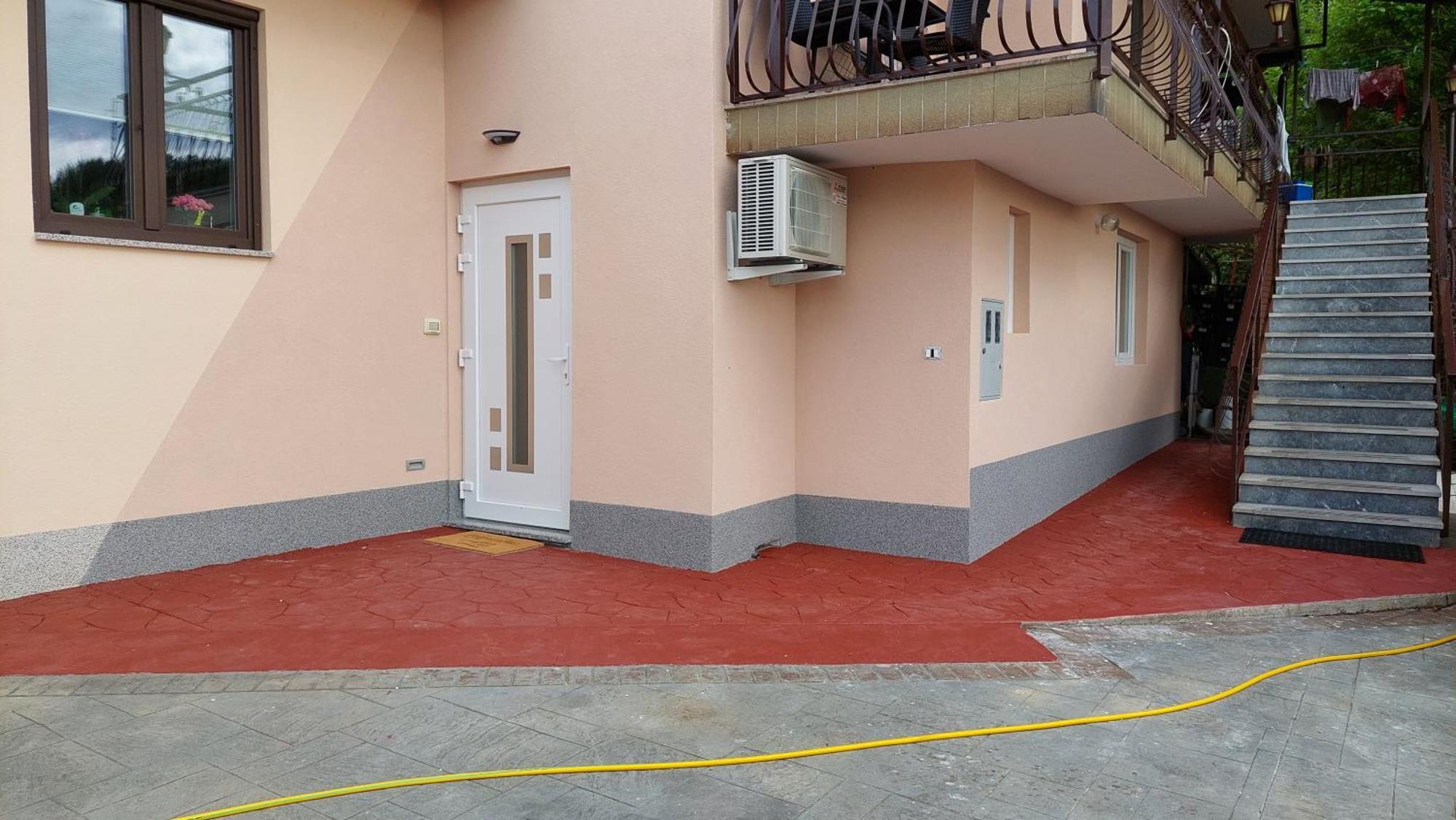 איזולה Apartma Lili מראה חיצוני תמונה