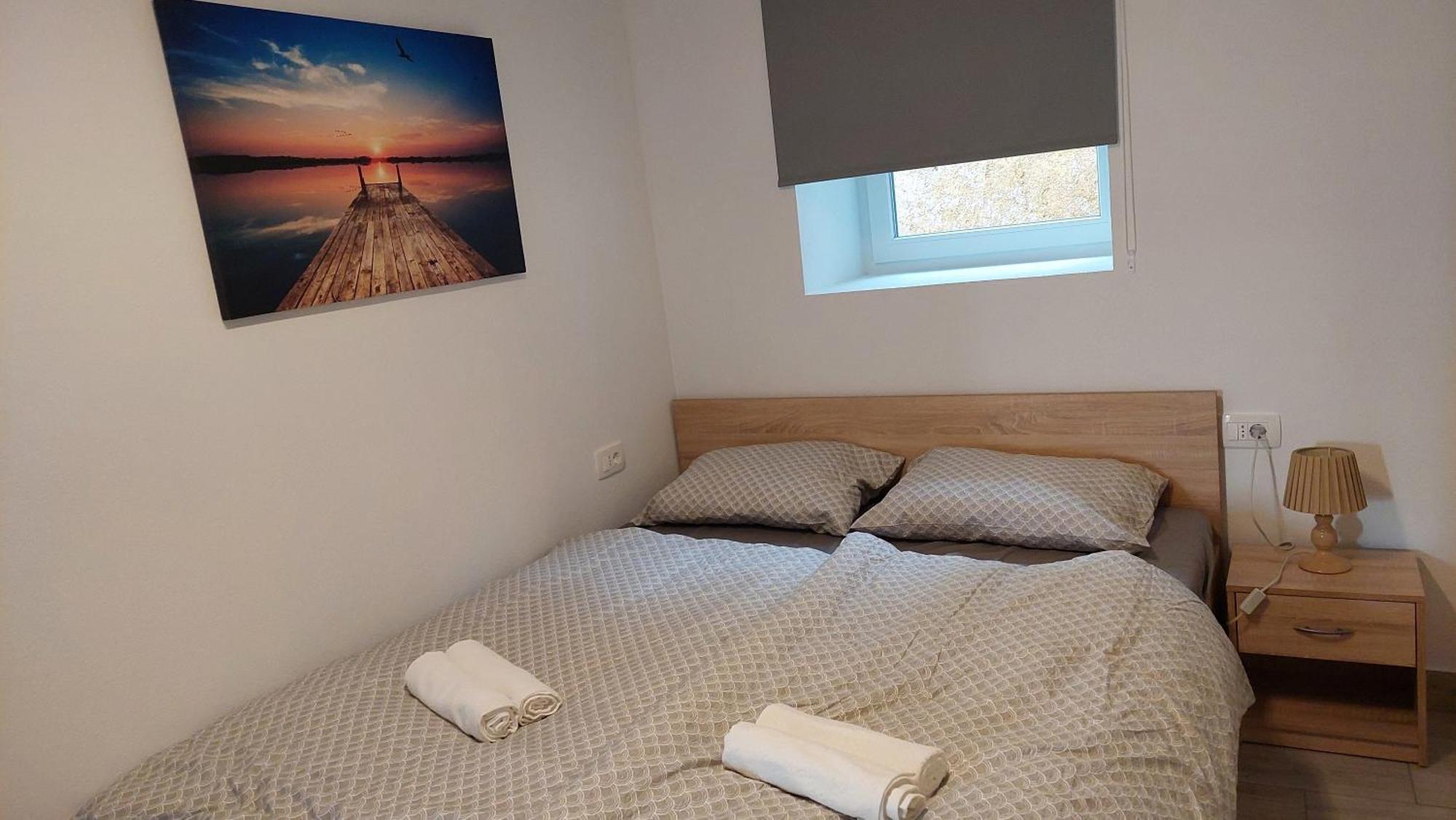 איזולה Apartma Lili מראה חיצוני תמונה