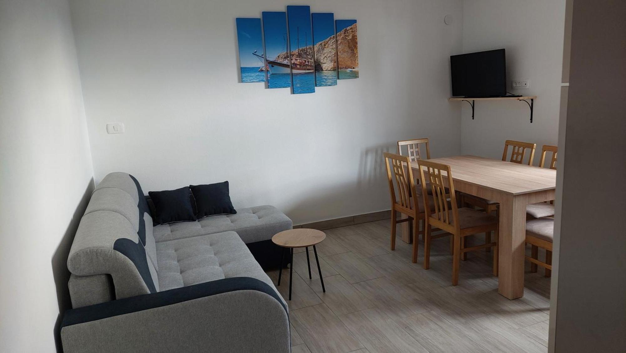 איזולה Apartma Lili מראה חיצוני תמונה