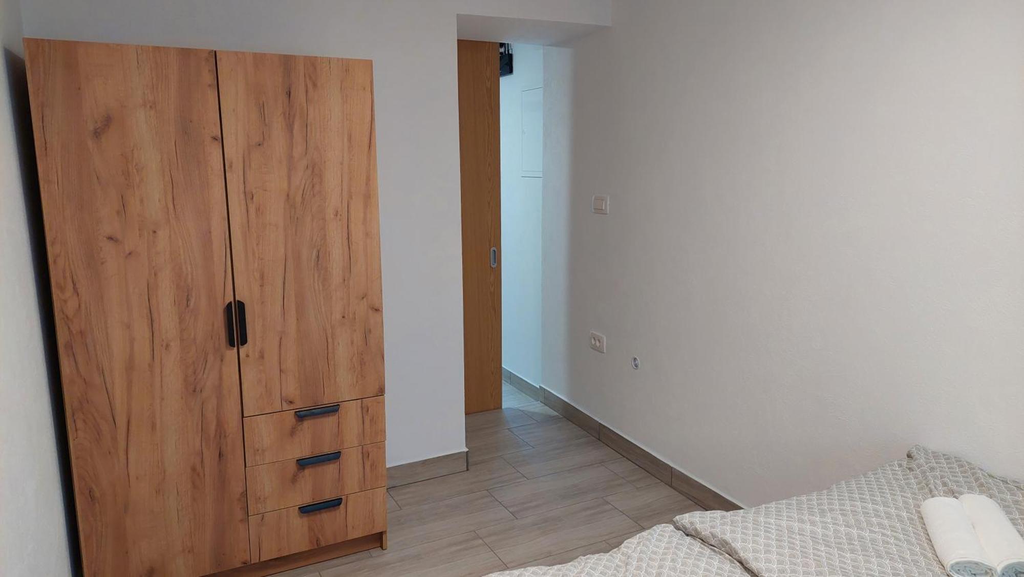 איזולה Apartma Lili מראה חיצוני תמונה