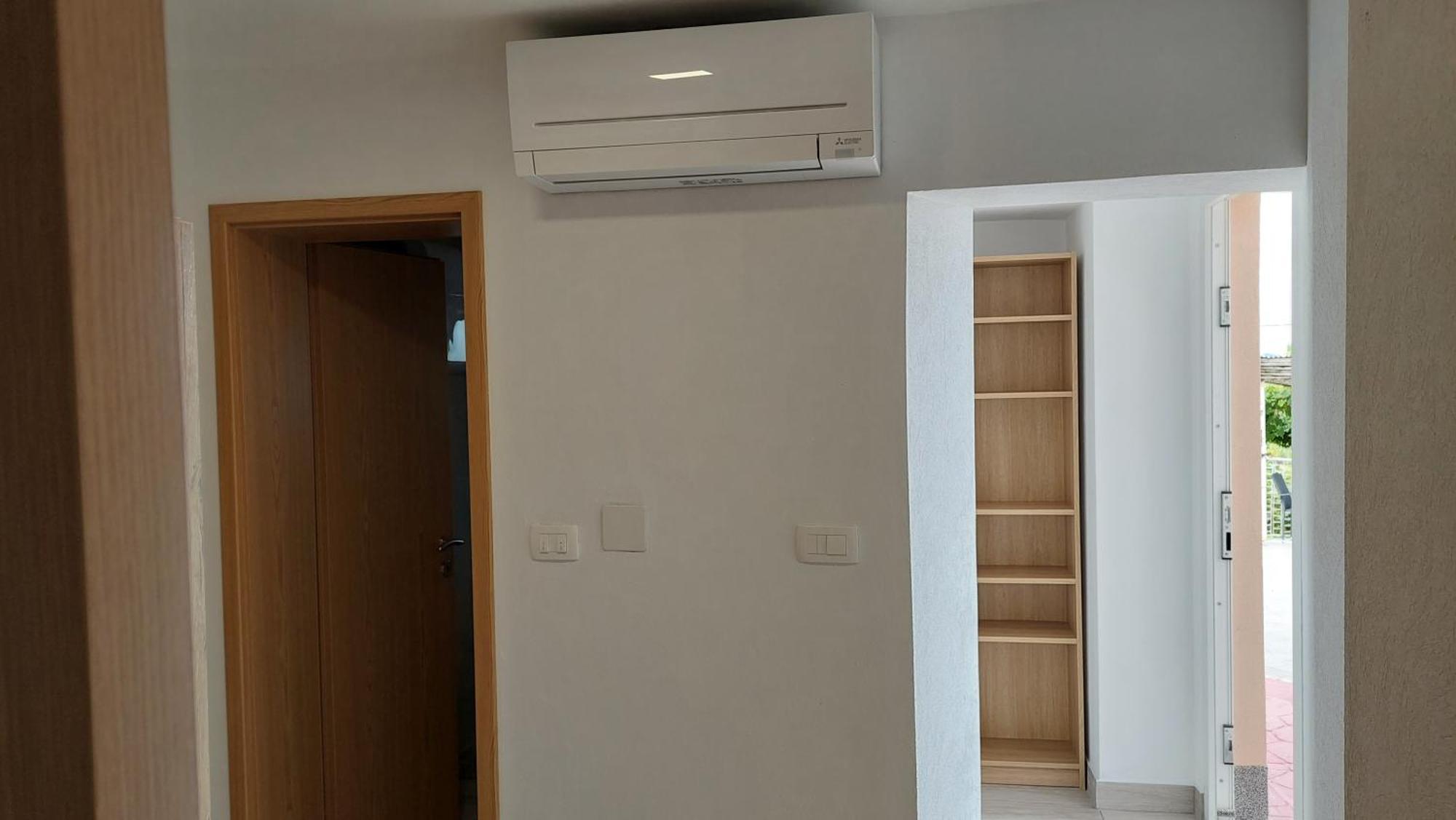 איזולה Apartma Lili מראה חיצוני תמונה
