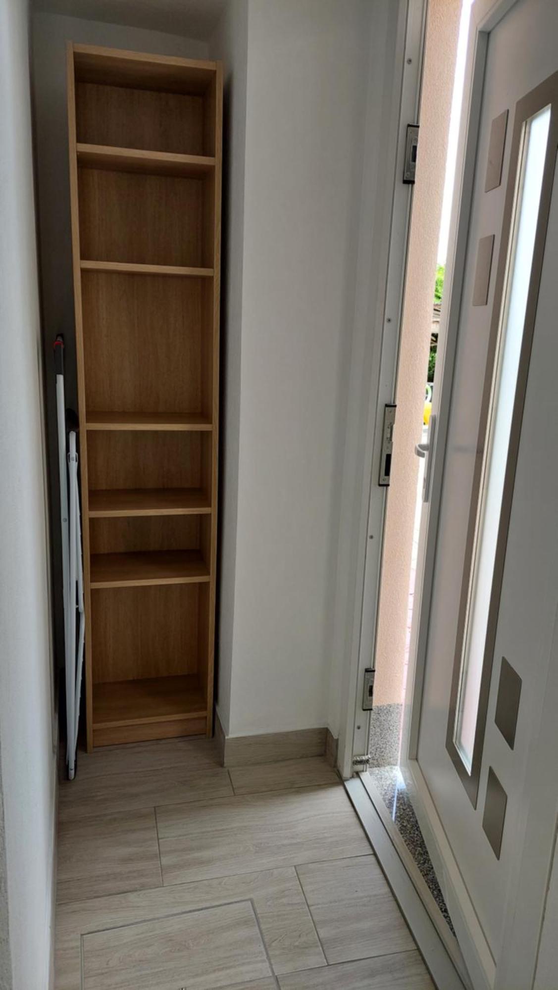איזולה Apartma Lili מראה חיצוני תמונה