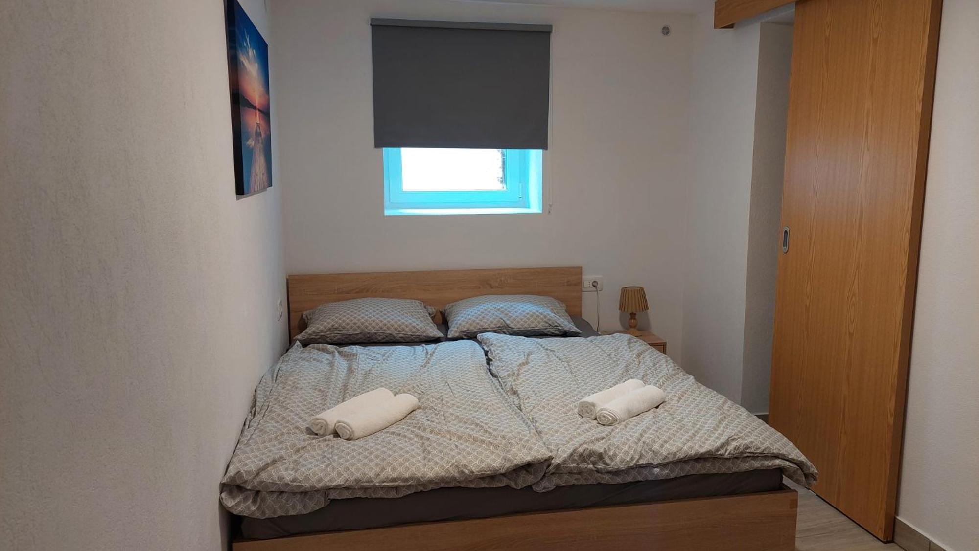 איזולה Apartma Lili מראה חיצוני תמונה